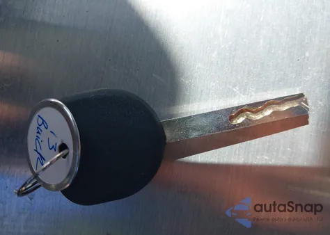 2013 Buick Lacrosse Leather Group из США, поврежденный, VIN 1G4GC5ER6DF141633